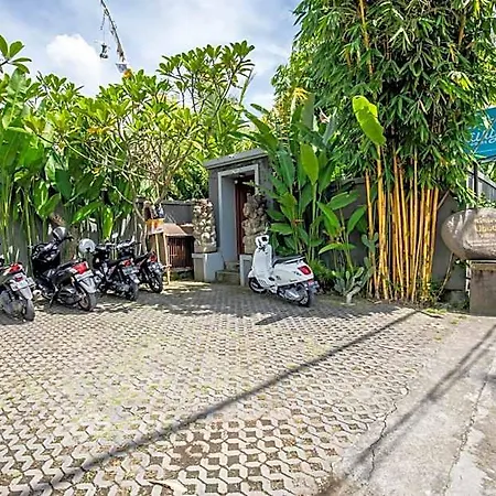 Sisin Ubud View