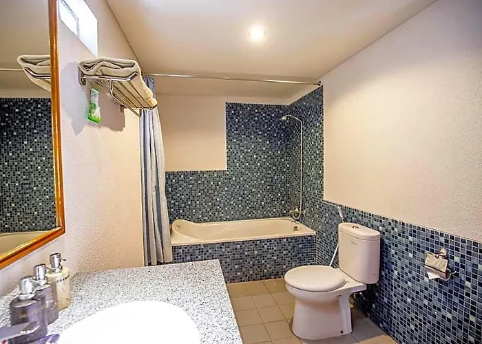 Sisin Ubud View Tatil parkı 4*