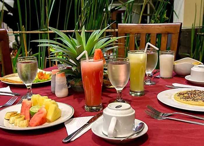 Sisin Ubud View Kemenuh