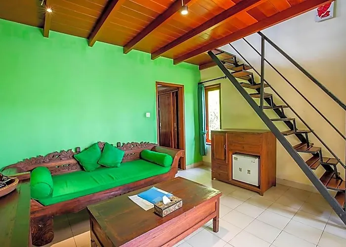 Sisin Ubud View 4*