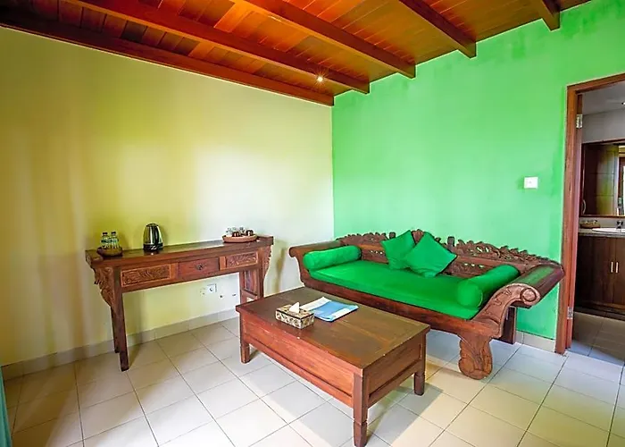 Sisin Ubud View 4*