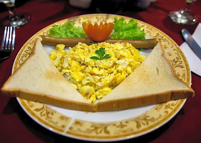 Sisin Ubud View
