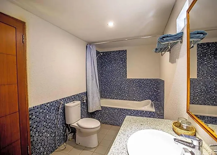 Sisin Ubud View Tatil parkı 4*